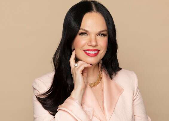 חוה זינגבוים // צילום: דניאל קמינסקי